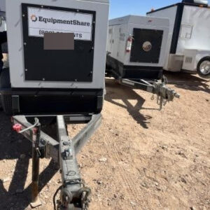 2018 WACKER NEUSON G50