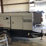 2018 WACKER NEUSON G50