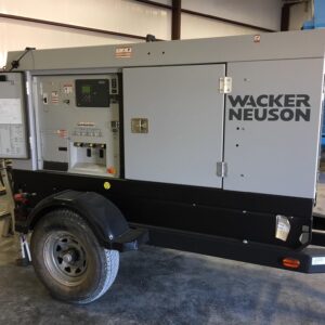 2018 WACKER NEUSON G50