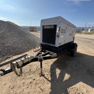 2018 WACKER NEUSON G50