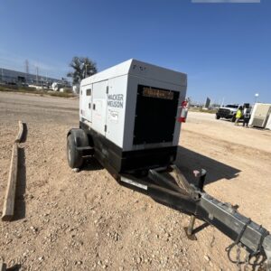 2018 WACKER NEUSON G50