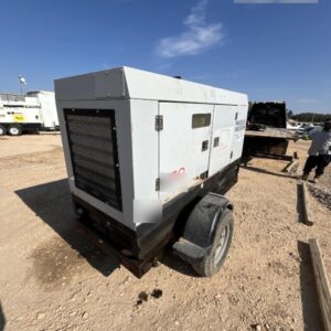 2018 WACKER NEUSON G50