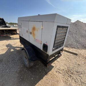2018 WACKER NEUSON G50