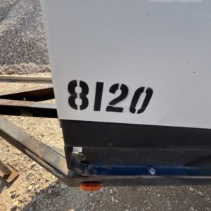 2018 WACKER NEUSON G50