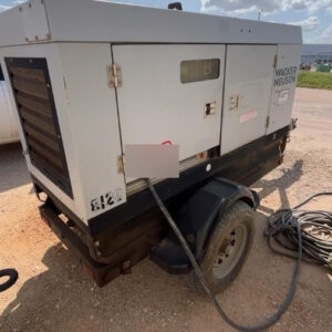 2018 WACKER NEUSON G50