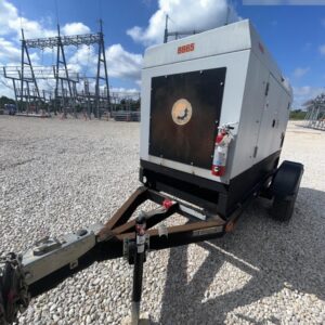 2018 WACKER NEUSON G50