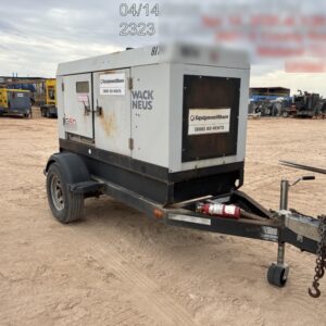 2018 WACKER NEUSON G50