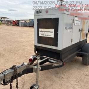 2018 WACKER NEUSON G50