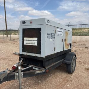 2018 WACKER NEUSON G50