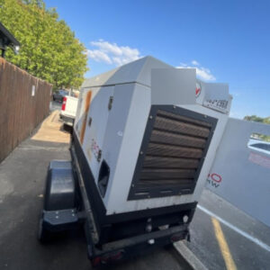 2018 WACKER NEUSON G50