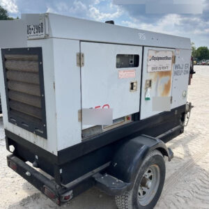 2018 WACKER NEUSON G50