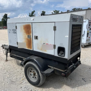 2018 WACKER NEUSON G50
