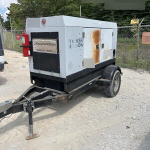 2018 WACKER NEUSON G50