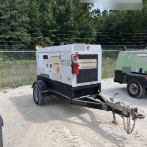 2018 WACKER NEUSON G50