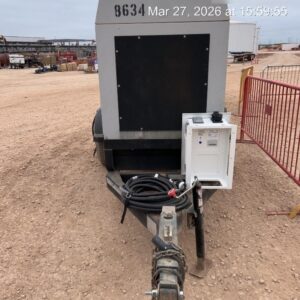2018 WACKER NEUSON G50