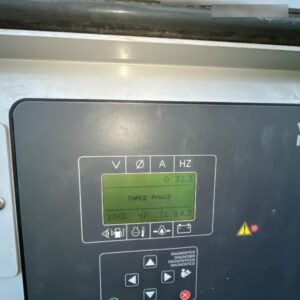2018 WACKER NEUSON G50