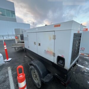 2018 WACKER NEUSON G50