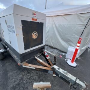 2018 WACKER NEUSON G50