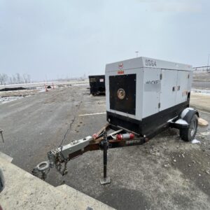 2018 WACKER NEUSON G50