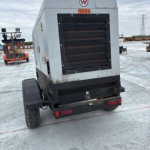 2018 WACKER NEUSON G50