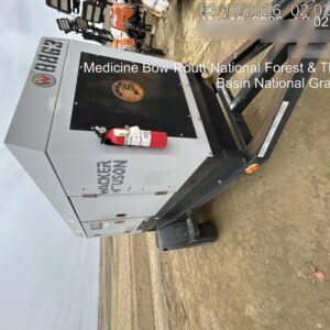 2018 WACKER NEUSON G50