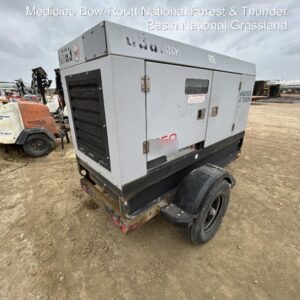 2018 WACKER NEUSON G50