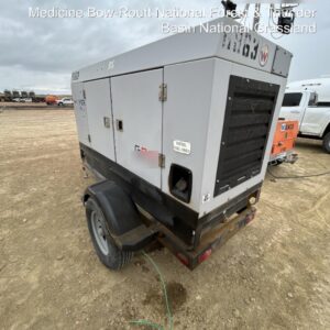 2018 WACKER NEUSON G50