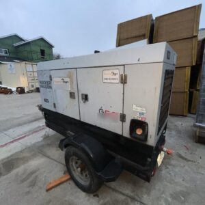 2018 WACKER NEUSON G50