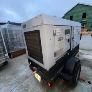 2018 WACKER NEUSON G50