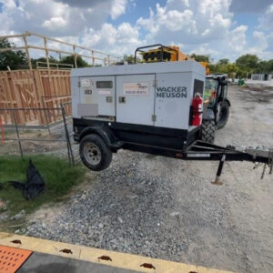 2018 WACKER NEUSON G50