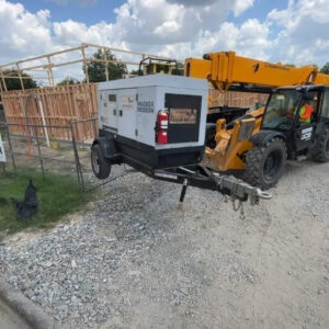 2018 WACKER NEUSON G50