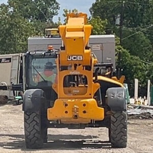2018 WACKER NEUSON G50