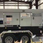 2018 WACKER NEUSON G70