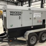 2018 WACKER NEUSON G70
