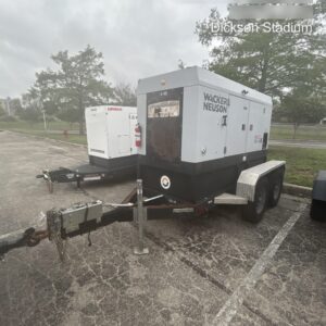 2018 WACKER NEUSON G70