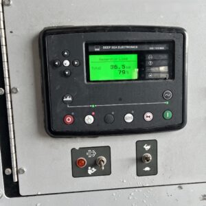 2018 WACKER NEUSON G70