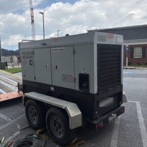 2018 WACKER NEUSON G70