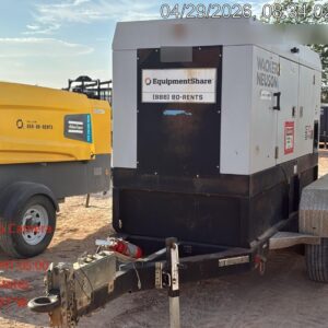 2018 WACKER NEUSON G70