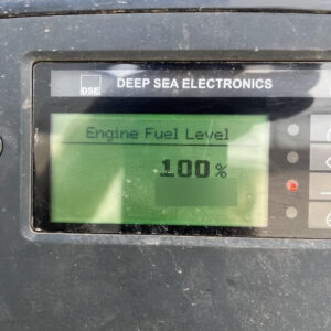 2018 WACKER NEUSON G70