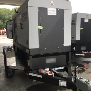 2018 WACKER NEUSON G70