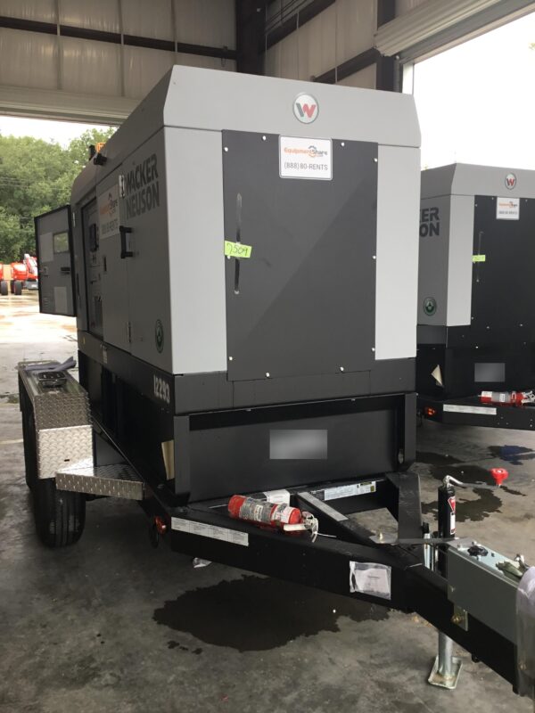 2018 WACKER NEUSON G70 2018 WACKER NEUSON G70
