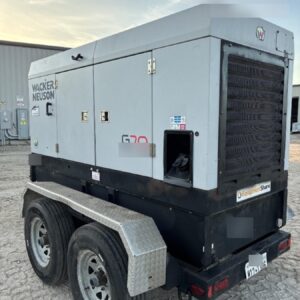 2018 WACKER NEUSON G70