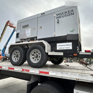 2018 WACKER NEUSON G70