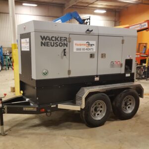 2018 WACKER NEUSON G70