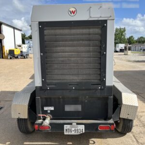 2018 WACKER NEUSON G70