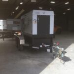 2018 WACKER NEUSON G70