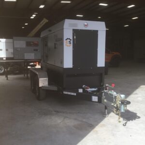 2018 WACKER NEUSON G70