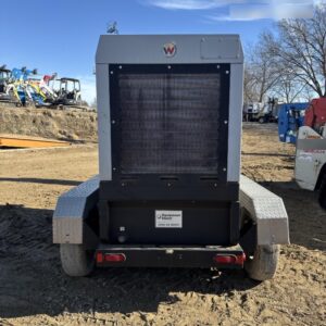2018 WACKER NEUSON G70