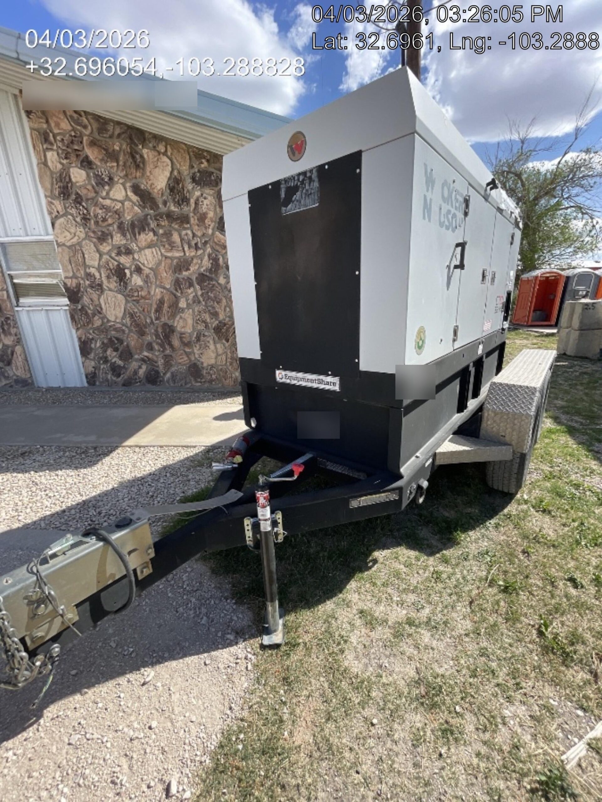 2018 WACKER NEUSON G70