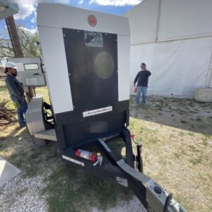 2018 WACKER NEUSON G70